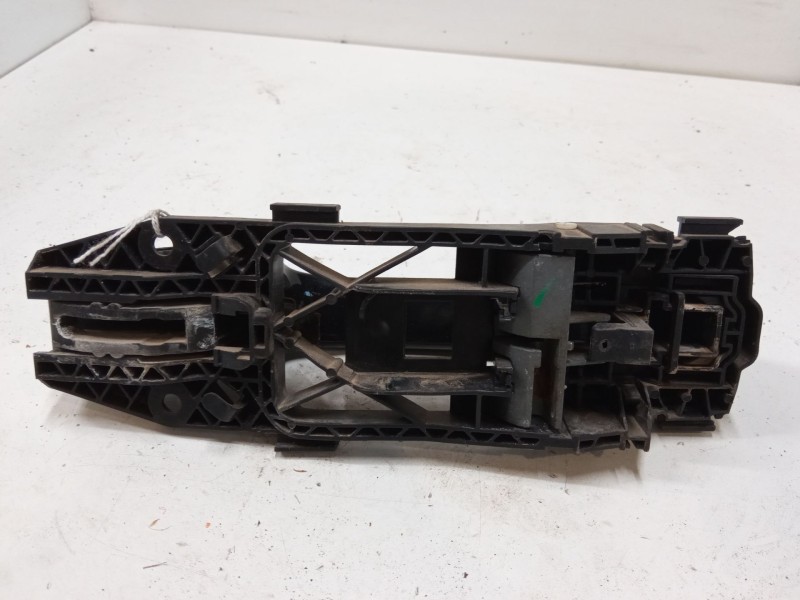 Recambio de maneta exterior puerta trasera derecha para volkswagen golf vi (5k1) 1.2 tsi referencia OEM IAM   