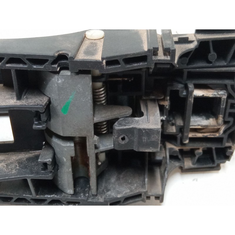 Recambio de maneta exterior puerta trasera derecha para volkswagen golf vi (5k1) 1.2 tsi referencia OEM IAM   