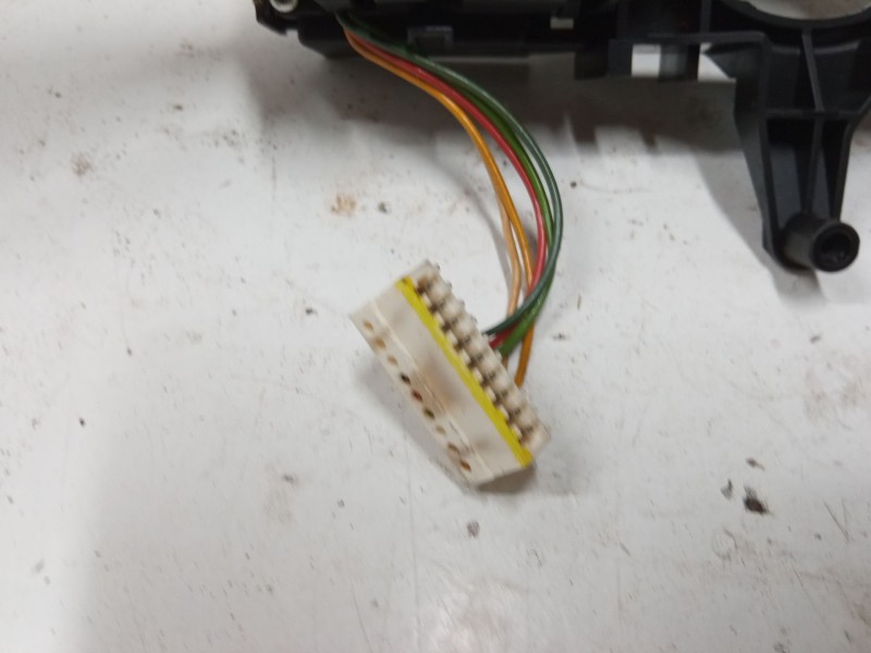 Recambio de mando luces para volkswagen golf vi (5k1) 1.2 tsi referencia OEM IAM 5K0953507BC  