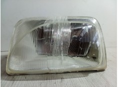 Recambio de faro izquierdo para renault express furgoneta/monovolumen (f40_, g40_) 1.9 d (f40r) referencia OEM IAM   