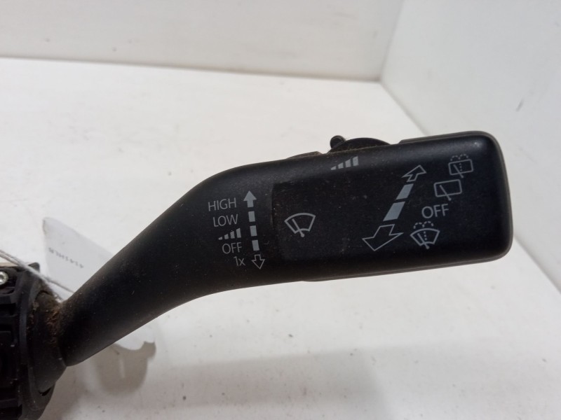 Recambio de mando luces para volkswagen golf vi (5k1) 1.2 tsi referencia OEM IAM 5K0953507BC  