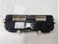 Recambio de mando climatizador para volkswagen golf vi (5k1) 1.2 tsi referencia OEM IAM 5K0907044ER   2