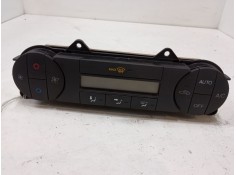 Recambio de mando climatizador para ford fusion (ju_) 1.6 tdci referencia OEM IAM   