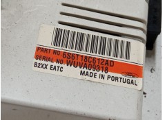 Recambio de mando climatizador para ford fusion (ju_) 1.6 tdci referencia OEM IAM    2