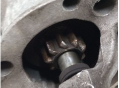 Recambio de motor arranque para peugeot 207/207+ (wa_, wc_) 1.6 16v referencia OEM IAM    2