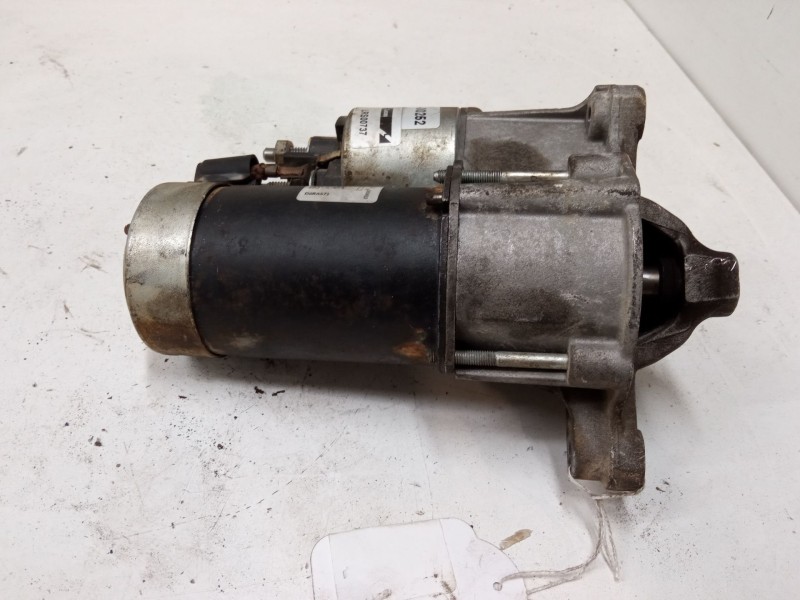 Recambio de motor arranque para peugeot 207/207+ (wa_, wc_) 1.6 16v referencia OEM IAM   