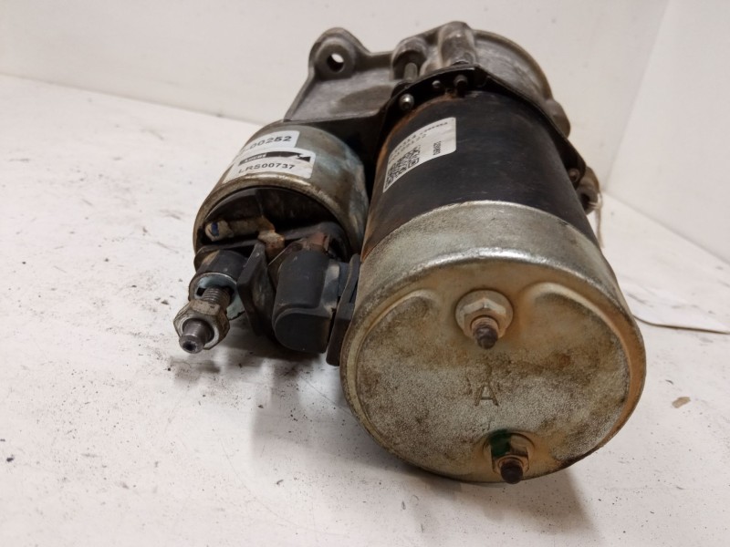 Recambio de motor arranque para peugeot 207/207+ (wa_, wc_) 1.6 16v referencia OEM IAM   