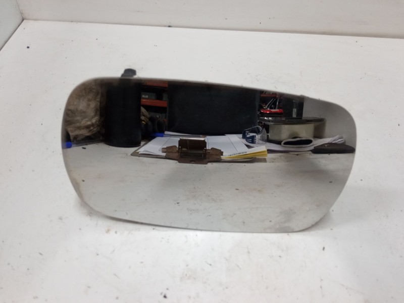 Recambio de cristal retrovisor derecho para fiat doblo monospace (119_, 223_) 1.4 referencia OEM IAM   