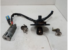 Recambio de kit bombines para peugeot 206 hatchback (2a/c) 2.0 hdi 90 referencia OEM IAM   