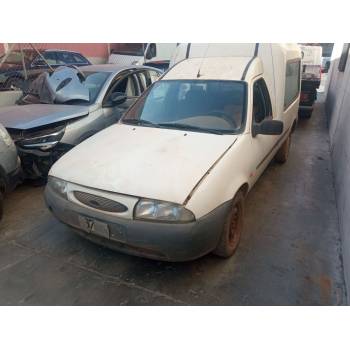 FORD FIESTA Furgoneta/monovolumen (J5_, J3_) de desguace