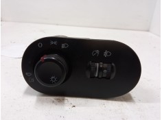 Recambio de conmutador de luces para seat ibiza iii (6l1) 1.4 16v referencia OEM IAM 6L1941531AD  