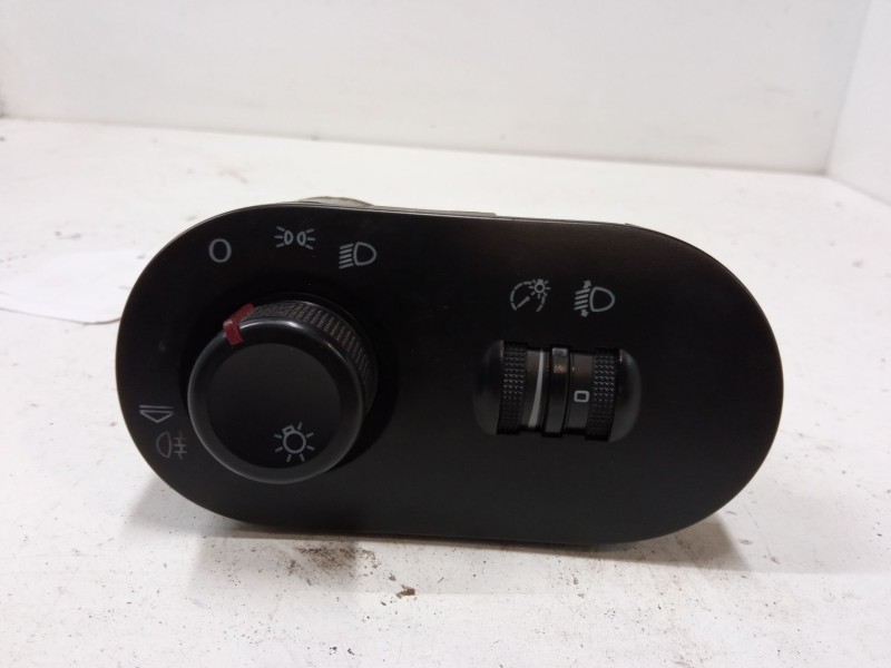 Recambio de conmutador de luces para seat ibiza iii (6l1) 1.4 16v referencia OEM IAM 6L1941531AD  