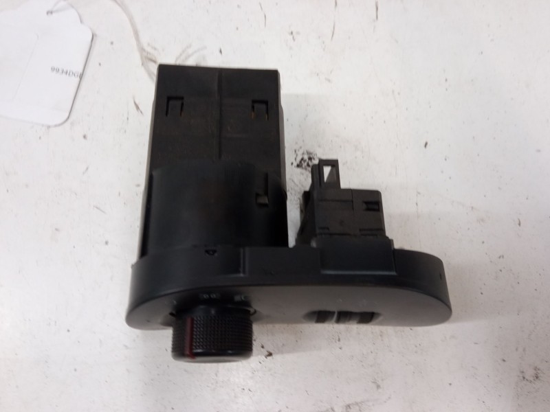 Recambio de conmutador de luces para seat ibiza iii (6l1) 1.4 16v referencia OEM IAM 6L1941531AD  