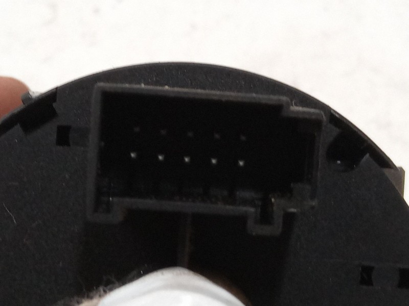 Recambio de conmutador de luces para volkswagen golf vi (5k1) 1.2 tsi referencia OEM IAM 1K0941431BM  