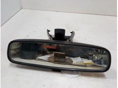 Recambio de retrovisor interior para ford fusion (ju_) 1.6 tdci referencia OEM IAM   
