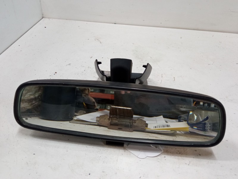Recambio de retrovisor interior para ford fusion (ju_) 1.6 tdci referencia OEM IAM   