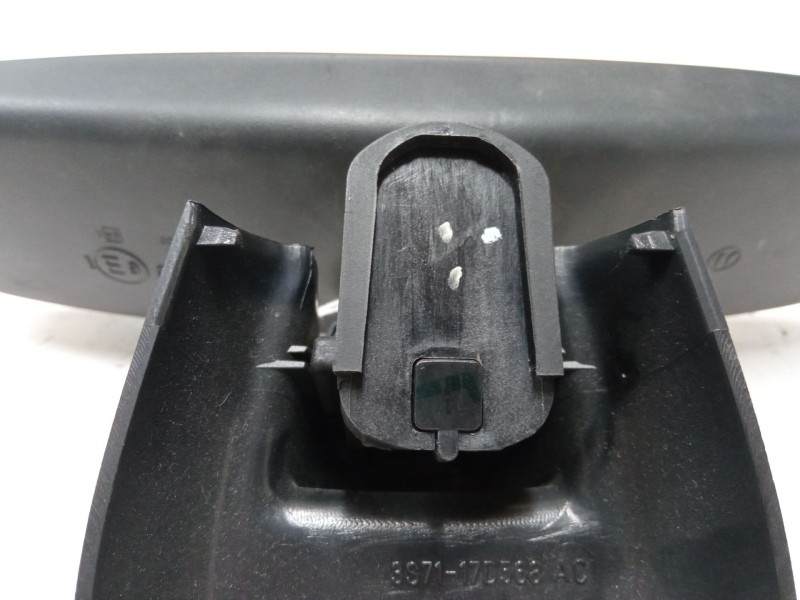 Recambio de retrovisor interior para ford fusion (ju_) 1.6 tdci referencia OEM IAM   