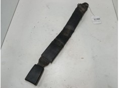 Recambio de anclaje cinturon trasero derecho para fiat ducato furgoneta (244_) 2.0 jtd referencia OEM IAM   