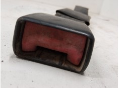Recambio de anclaje cinturon trasero derecho para fiat ducato furgoneta (244_) 2.0 jtd referencia OEM IAM    2
