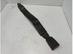 Recambio de anclaje cinturon trasero izquierdo para fiat ducato furgoneta (244_) 2.0 jtd referencia OEM IAM   