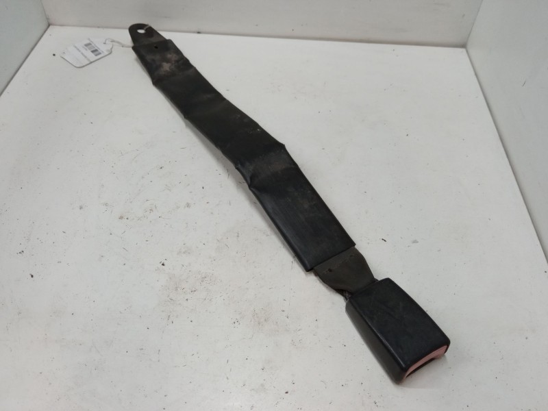 Recambio de anclaje cinturon trasero izquierdo para fiat ducato furgoneta (244_) 2.0 jtd referencia OEM IAM   