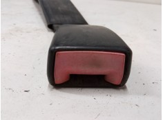Recambio de anclaje cinturon trasero izquierdo para fiat ducato furgoneta (244_) 2.0 jtd referencia OEM IAM    2