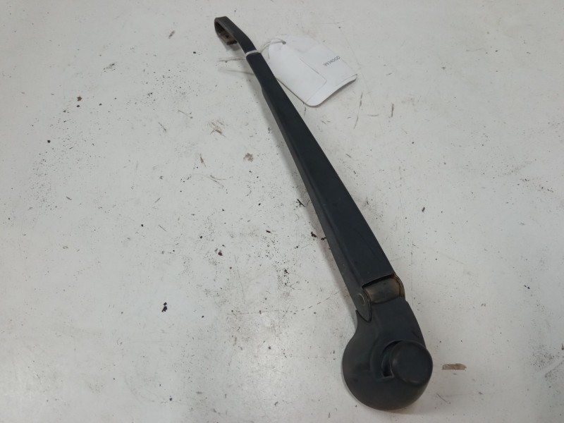 Recambio de brazo limpia trasero para seat ibiza iii (6l1) 1.4 16v referencia OEM IAM   