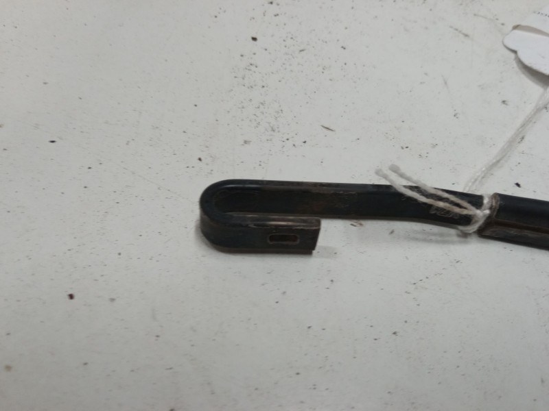 Recambio de brazo limpia trasero para seat ibiza iii (6l1) 1.4 16v referencia OEM IAM   