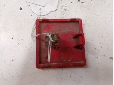 Recambio de catadioptrico trasero derecho para fiat ducato furgoneta (244_) 2.0 jtd referencia OEM IAM    2