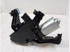 Recambio de motor limpia trasero para peugeot 207/207+ (wa_, wc_) 1.6 16v referencia OEM IAM 9652418780  