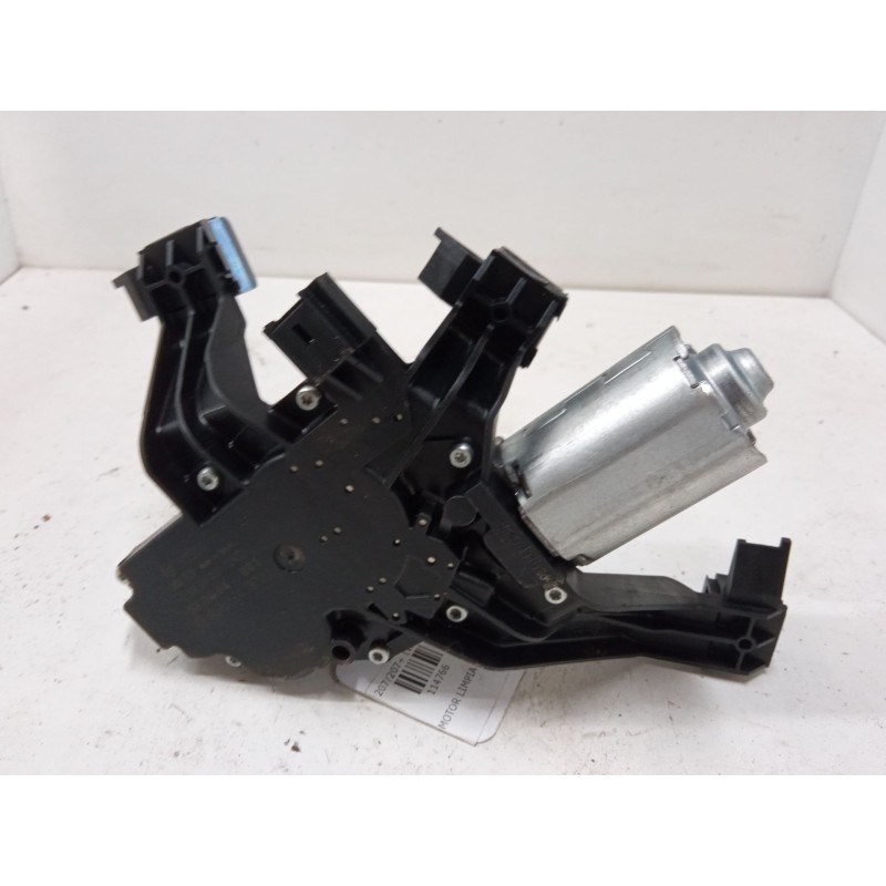Recambio de motor limpia trasero para peugeot 207/207+ (wa_, wc_) 1.6 16v referencia OEM IAM 9652418780  
