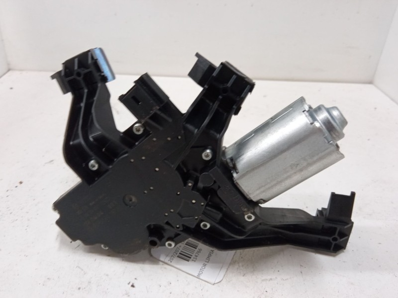 Recambio de motor limpia trasero para peugeot 207/207+ (wa_, wc_) 1.6 16v referencia OEM IAM 9652418780  