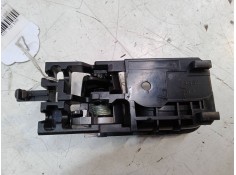 Recambio de maneta interior puerta delantera derecha para suzuki sx4 (ey, gy) 1.9 ddis 4x4 (rw 419d) referencia OEM IAM    2