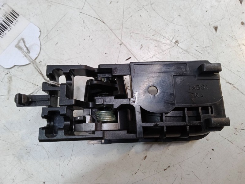 Recambio de maneta interior puerta delantera derecha para suzuki sx4 (ey, gy) 1.9 ddis 4x4 (rw 419d) referencia OEM IAM   