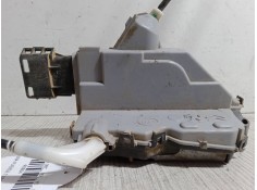 Recambio de cerradura puerta trasera izquierda para peugeot 3008 suv (mc_, mr_, mj_, m4_) 1.6 bluehdi 120 referencia OEM IAM PSA