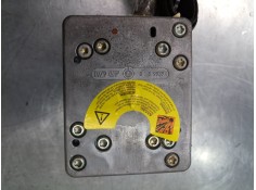 Recambio de cinturon seguridad delantero izquierdo para mercedes-benz clase c (w203) c 200 kompressor (203.042) referencia OEM I 2