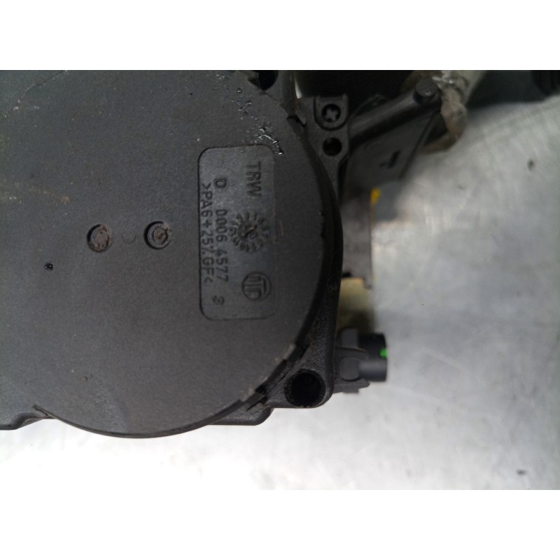 Recambio de cinturon seguridad delantero izquierdo para mercedes-benz clase c (w203) c 200 kompressor (203.042) referencia OEM I