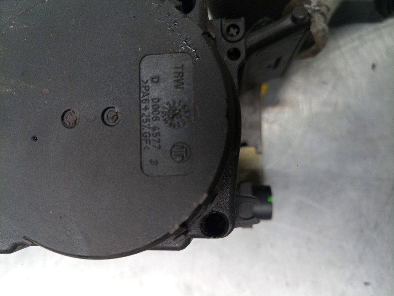 Recambio de cinturon seguridad delantero izquierdo para mercedes-benz clase c (w203) c 200 kompressor (203.042) referencia OEM I