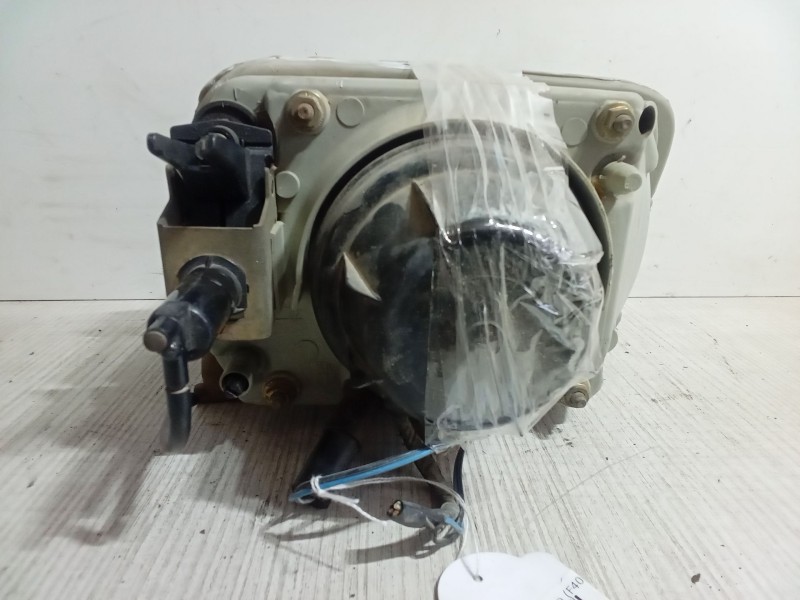 Recambio de faro izquierdo para renault express furgoneta/monovolumen (f40_, g40_) 1.9 d (f40r) referencia OEM IAM   