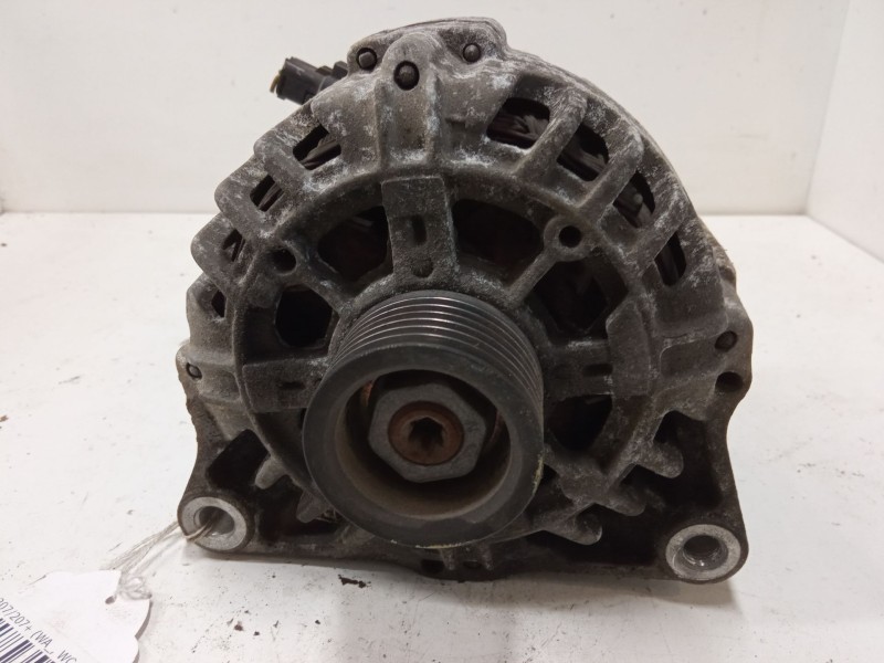 Recambio de alternador para peugeot 207/207+ (wa_, wc_) 1.6 16v referencia OEM IAM 9656956280  
