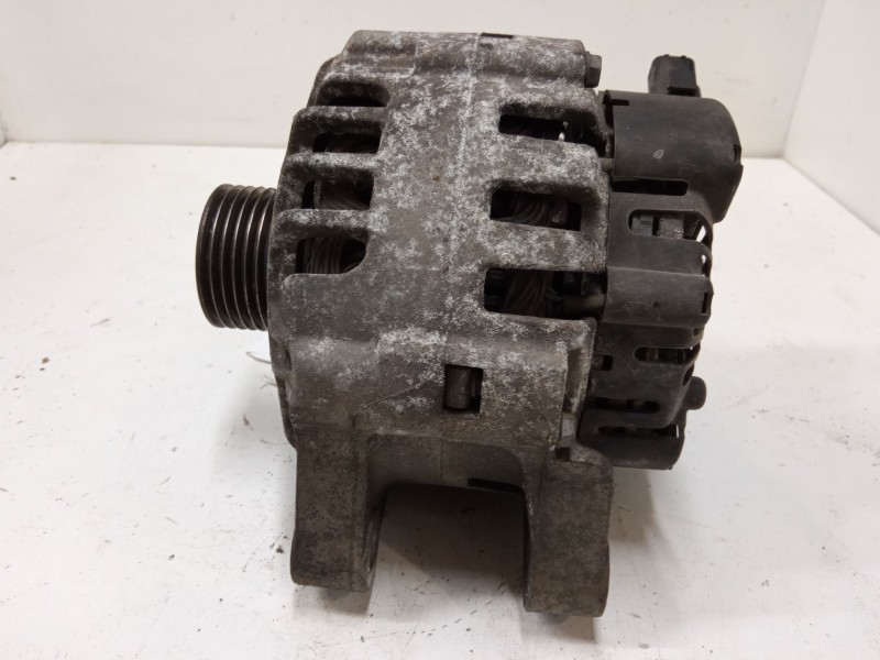 Recambio de alternador para peugeot 207/207+ (wa_, wc_) 1.6 16v referencia OEM IAM 9656956280  
