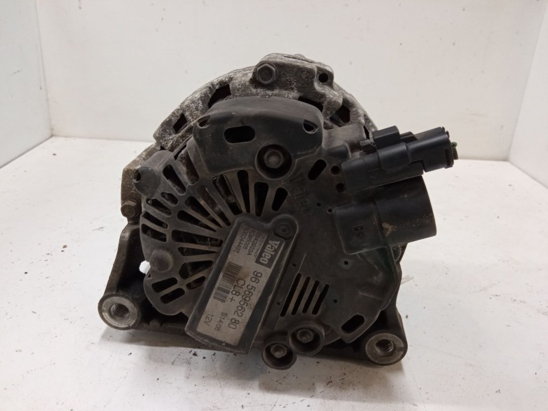 Recambio de alternador para peugeot 207/207+ (wa_, wc_) 1.6 16v referencia OEM IAM 9656956280  