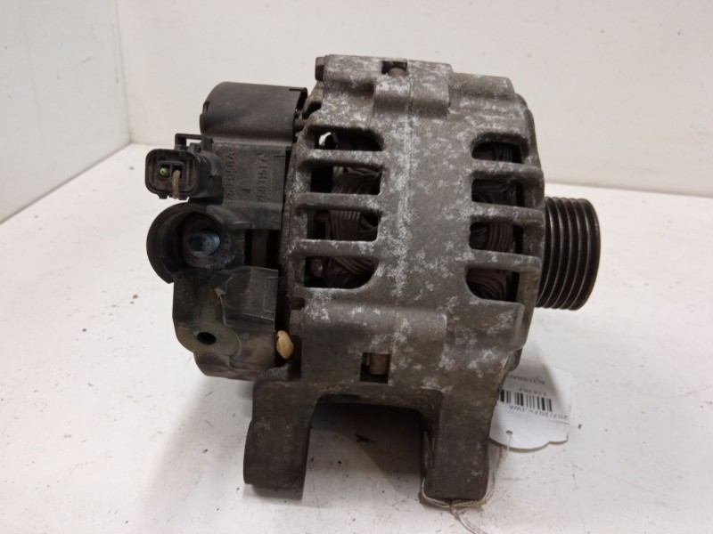 Recambio de alternador para peugeot 207/207+ (wa_, wc_) 1.6 16v referencia OEM IAM 9656956280  