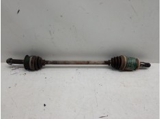 Recambio de transmision trasero izquierdo para subaru legacy iv (bl) 2.5 awd (bl9) referencia OEM IAM   