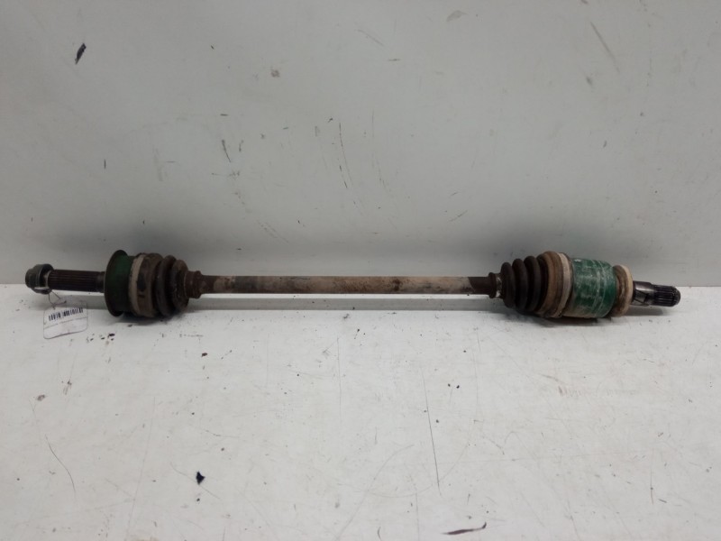 Recambio de transmision trasero izquierdo para subaru legacy iv (bl) 2.5 awd (bl9) referencia OEM IAM   