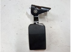 Recambio de anclaje cinturon trasero izquierdo para peugeot 307 (3a/c) 1.4 16v referencia OEM IAM   