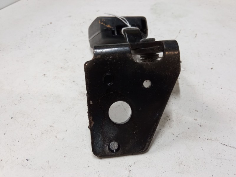 Recambio de anclaje cinturon trasero izquierdo para peugeot 307 (3a/c) 1.4 16v referencia OEM IAM   