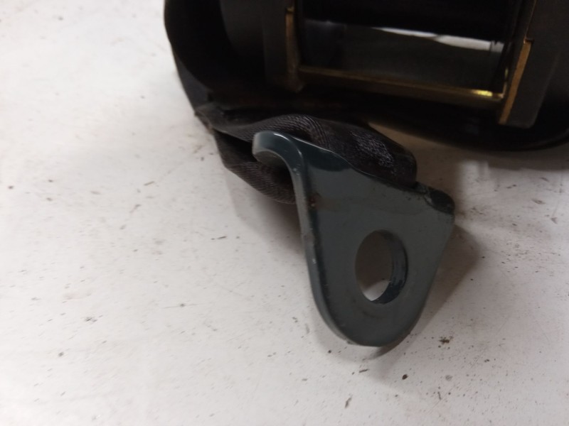 Recambio de cinturon seguridad trasero izquierdo para peugeot 106 ii (1a_, 1c_) 1.4 i referencia OEM IAM   