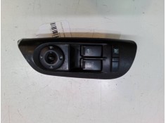 Recambio de mando elevalunas delantero izquierdo para hyundai coupe ii (gk) 1.6 16v referencia OEM IAM 935702C500  
