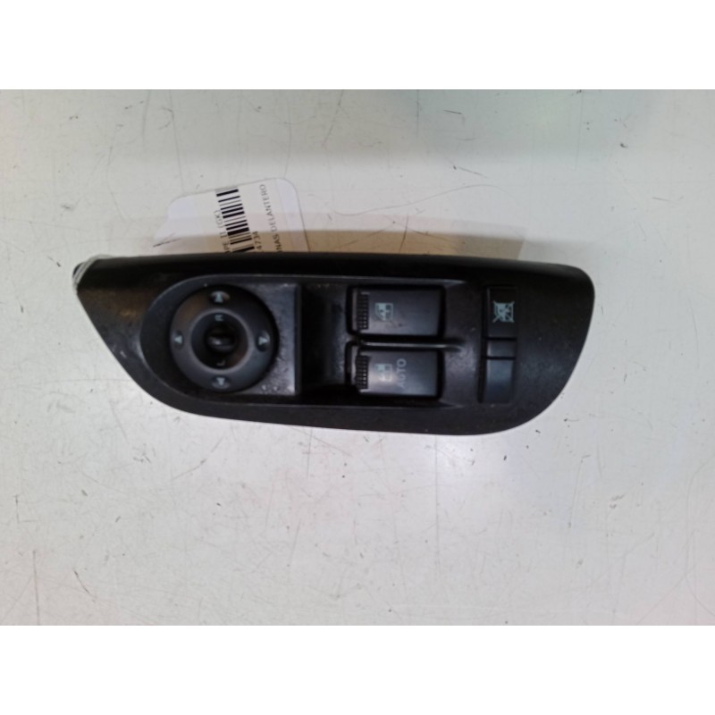 Recambio de mando elevalunas delantero izquierdo para hyundai coupe ii (gk) 1.6 16v referencia OEM IAM 935702C500  